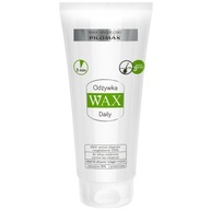 WAX PILOMAX Kolagénový kondicionér pre poškodené vlasy 200ml