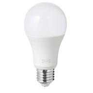 IKEA TRADFRI LED žiarovka stmievateľná E27 1055lm