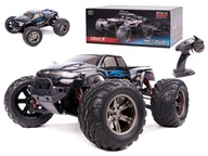 RC auto diaľkovo ovládané MONSTER TRUCK 1:12 2,4 GHz X9115 BLUE ULE