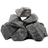 Vykurovací kameň DIABAZ - OLIWIN DO SAUNY - 20KG