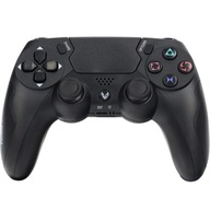 Podložka pre PS4 SteelDigi Bluetooth bezdrôtový ovládač s vibráciou