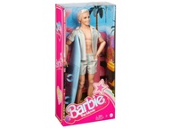 Barbie The Movie Ryan Gosling ako bábika Ken HPJ97