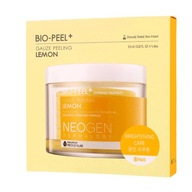 NEOGEN BIO-PEEL GÁZOVÝ PEELING CITRÓN 2,48 oz / 76ml (8 VLOČKOV) - vločky