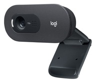 Mikrofón webovej kamery Logitech C505 HD 720p