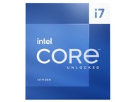 Procesor INTEL Core i7-13700K