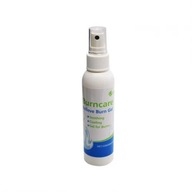 BurnCare sprej hydrogélový obväz - 120ml