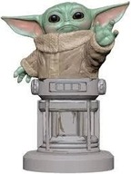 STOJAN STAR WARS THE CHILD BABY YODA 20 cm