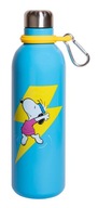 Snoopy termo kovová fľaša 500 ml