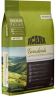 Acana Grasslands, pes, 2 kg