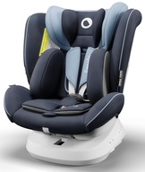 AUTOSEDAČKA 0-36KG ISOFIX OTOČNÁ LIONELO