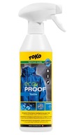 TOKO Eco Textile Proof impregnácia v spreji 500 ml