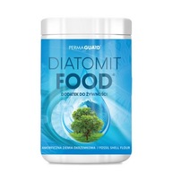 PERMA-GUARD Diatomit Food - téglik z kremeliny 400g