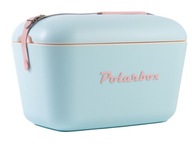 POLARBOX Celeste Rosa Baby Pop 1832 chladnička