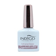 Indigo Mineral Base Sofistikovaná 7ml hybridná báza