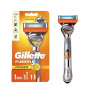 ELEKTRICKÝ STROJ GILLETTE FUSION5