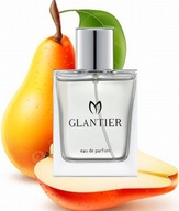 Pánsky parfum Glantier-790 Aromatic-Fruity Pear Geranium Musk