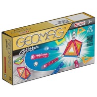 GEOMAG DETSKÉ PANELY GLITTROVÉ BLOKY 22 EL. 530