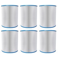 6x filter Wessper pre bazénové čerpadlo INTEX H 29007