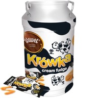 Plechovka na mlieko Wawel 180g