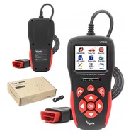 DIAGNOSTICKÉ ROZHRANIE SKENER VGATE VR800 OBD2 PL