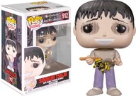 Funko POP! JUNJI ITO 912 Souichi Tsujii