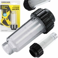 Vodný filter pre tlakový čistič Karcher K2-K7