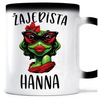 Magický hrnček pre HANI FROG FAKE