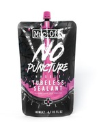 Muc-Off tmel No Puncture Hassle 140ml