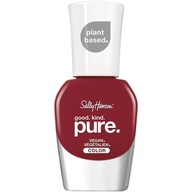 Sally Hansen Dobrá. milý. Čistá. Farba 320 Cherry P1