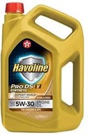 Texaco Havoline Pro DS V 5W30 4L 504/507 LL04