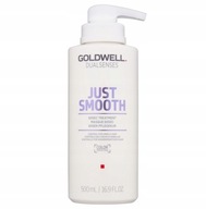 Goldwell Dualsenses Just Smooth 60s maska ​​500 ml