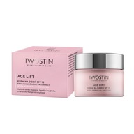 Iwostin Age Lift denný krém pre zmiešanú pleť 50 ml