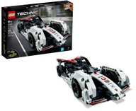 LEGO TECHNIC 42137 FORMULE E PORSCHE 99X ELECTRIC