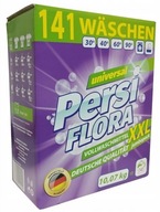 Persi Flora PRÁŠOK 10,07kg UNIVERZÁLNY 141 Perie XXL