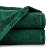 Osuška 70x140 Pierre Cardin Dark Green Evi