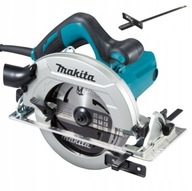 Ručná kotúčová píla 1600W 190mm MAKITA HS7611