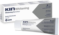 KIN WHITENING BIELIACE PASTA 75ml MÄŤ