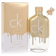 Calvin Klein CK One Gold toaletná voda 200 ml