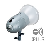 POWERLUX VL-200 STUDIO FLASH BOWENS