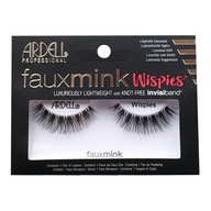 Ardell Rias Strip Faux Mink Wispies