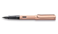 Lamy Lx plniace pero Rose Gold