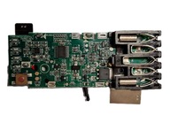 Doska regulátora nabíjania PCB Milwaukee M18 BMS