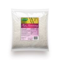 Jasmínová ryža Lestello 2,5 kg