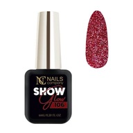 Hybridný lak Nails Company Show Glow 106