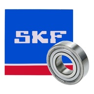 Guličkové ložisko 6306 -2Z SKF