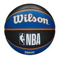 Basketbalový tím Wilson NBA Knicks 7