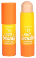 Golden Rose Miss Beauty Star Glow Highlighter