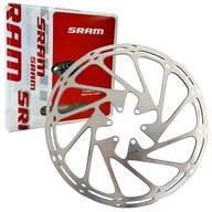 SRAM Centerline Brake Rotor - 203mm BOX