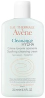 Avene Cleanance Hydra čistiaci krém 200 ml