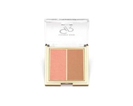 Golden Rose Iconic Double Pink 01 Rose & Nude